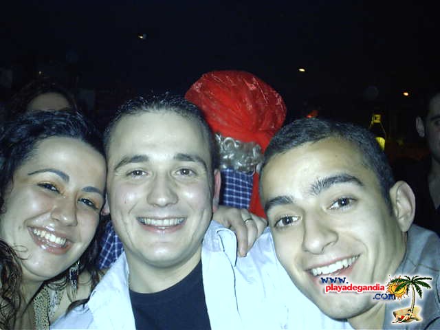 Torero Torero 2003