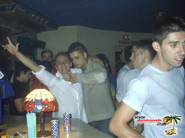 Torero Torero 2003