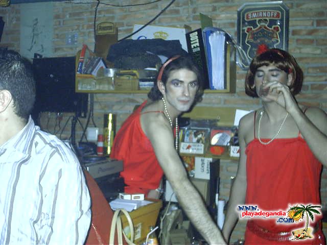 Torero Torero 2003