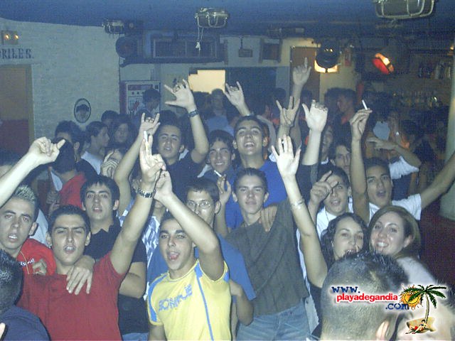 Torero Torero 2003