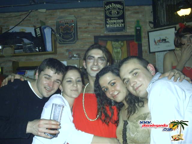 Torero Torero 2003