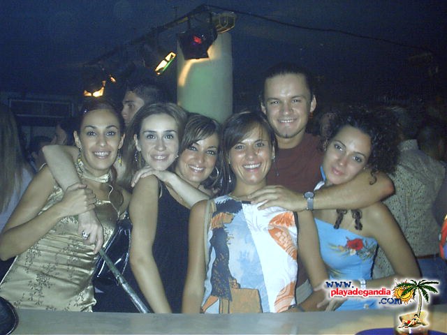 Torero Torero 2003