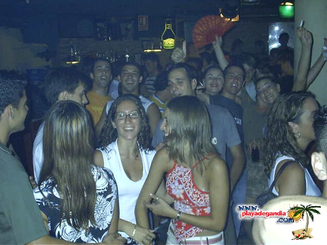 Torero Torero 2003