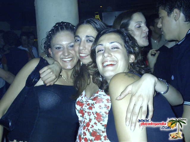 Torero Torero 2003