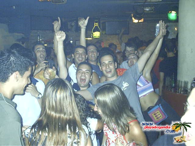 Torero Torero 2003