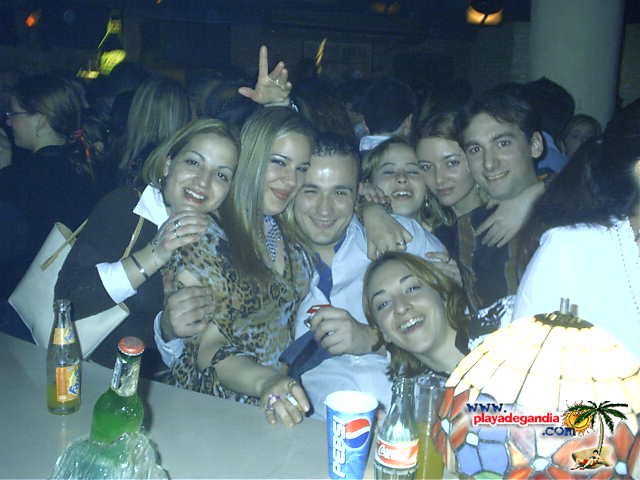 Torero Torero 2003