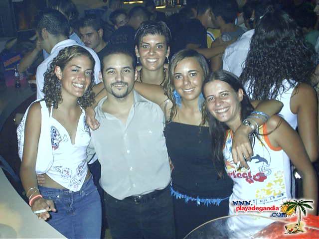Torero Torero 2003