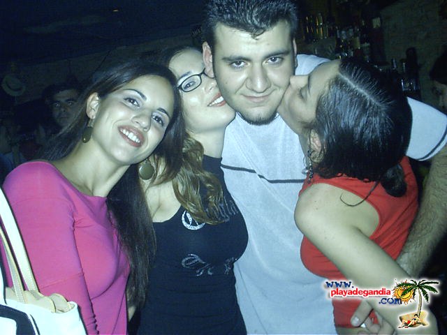 Torero Torero 2003