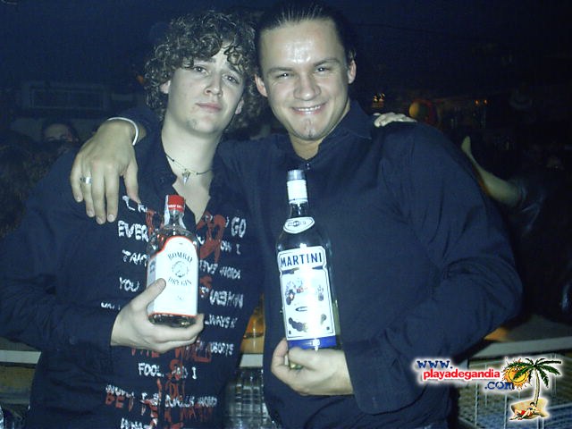 Torero Torero 2003