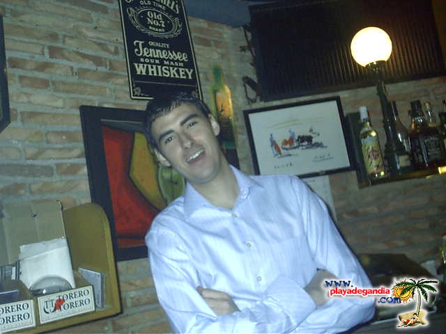 Torero Torero 2003