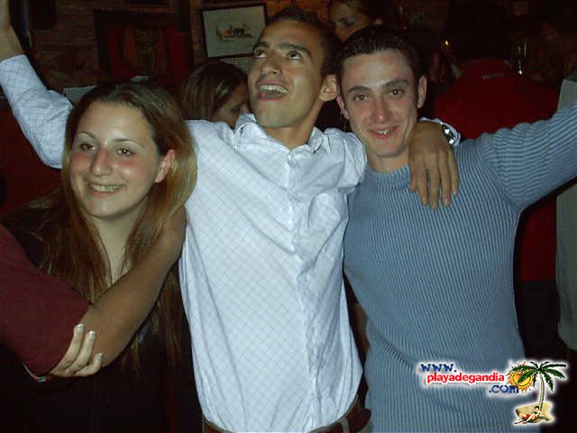 Torero Torero 2003