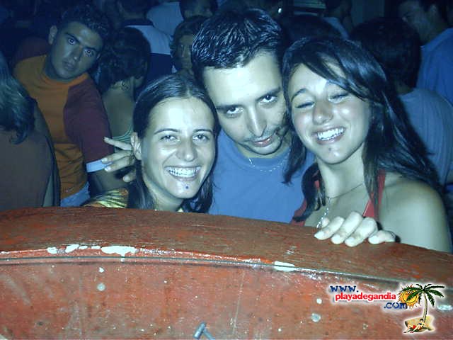 Torero Torero 2003
