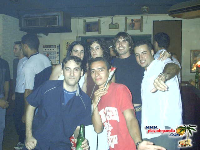 Torero Torero 2003