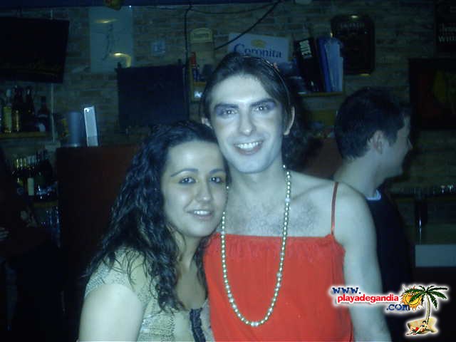 Torero Torero 2003