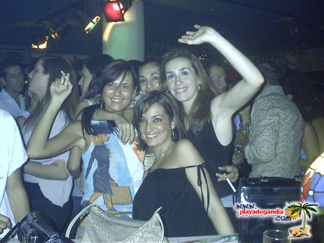Torero Torero 2003