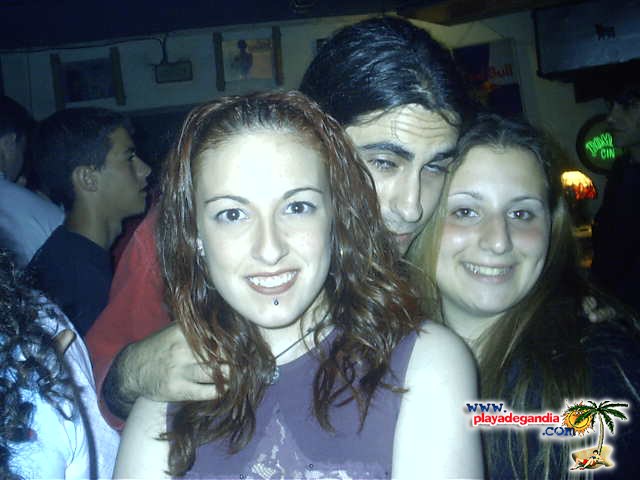 Torero Torero 2003