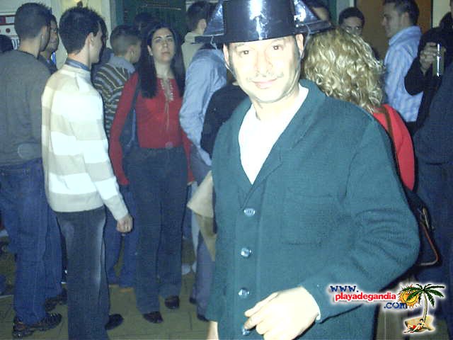 Torero Torero 2003