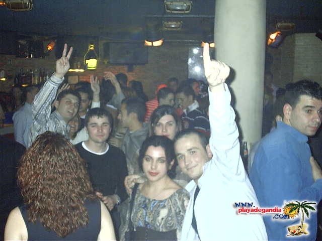 Torero Torero 2003