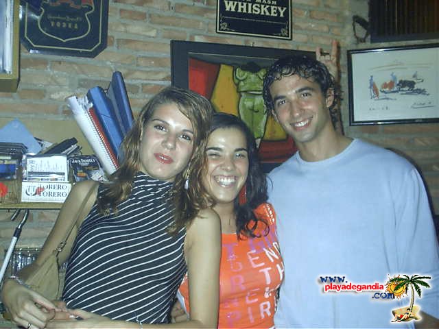 Torero Torero 2003