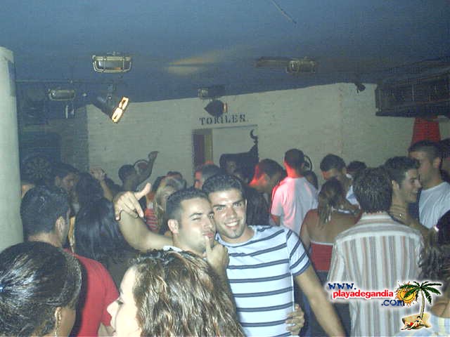Torero Torero 2003