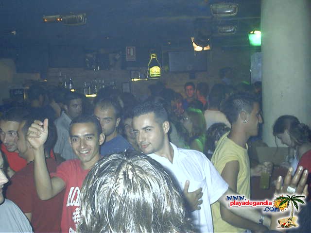 Torero Torero 2003