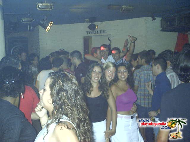 Torero Torero 2003