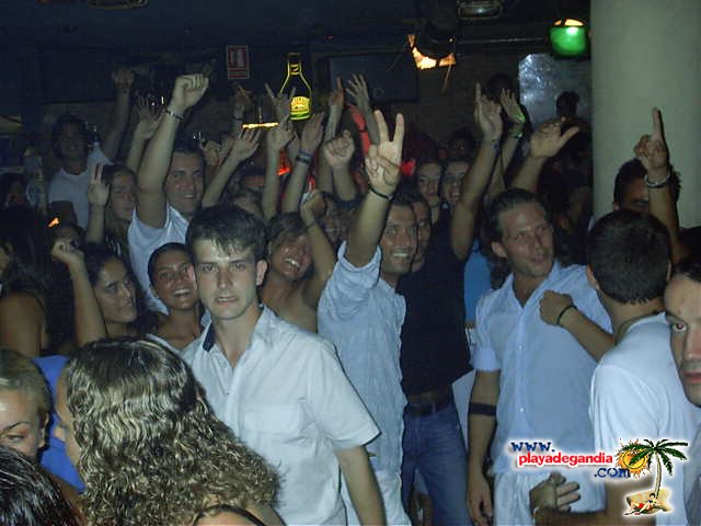Torero Torero 2003