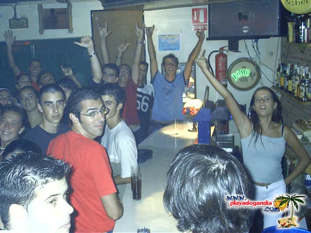 Torero Torero 2003