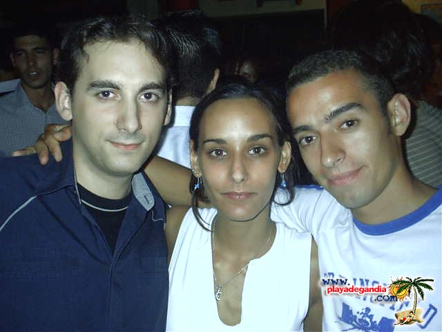 Torero Torero 2003