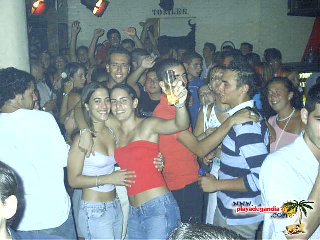 Torero Torero 2003