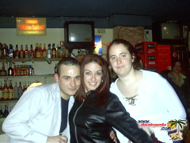 Torero Torero 2003