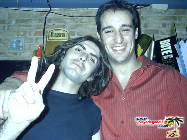 Torero Torero 2003