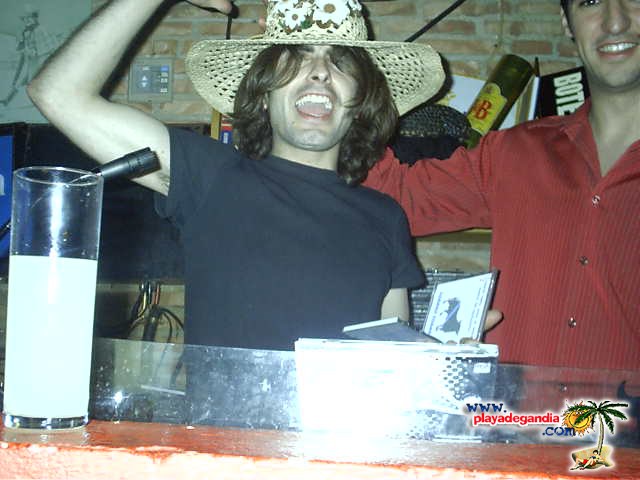 Torero Torero 2003