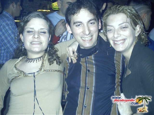 Torero Torero 2003
