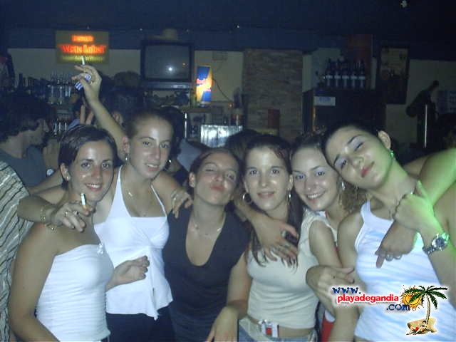 Torero Torero 2003