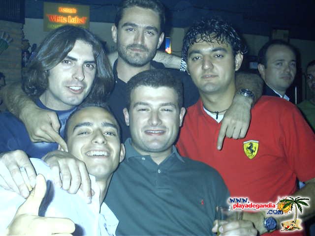 Torero Torero 2003