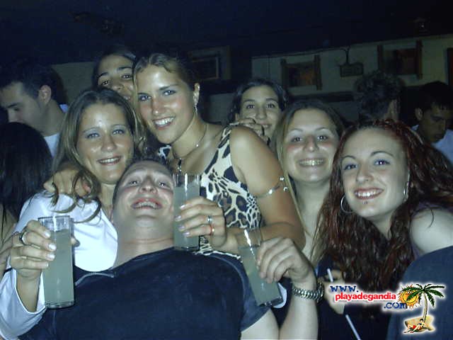 Torero Torero 2003