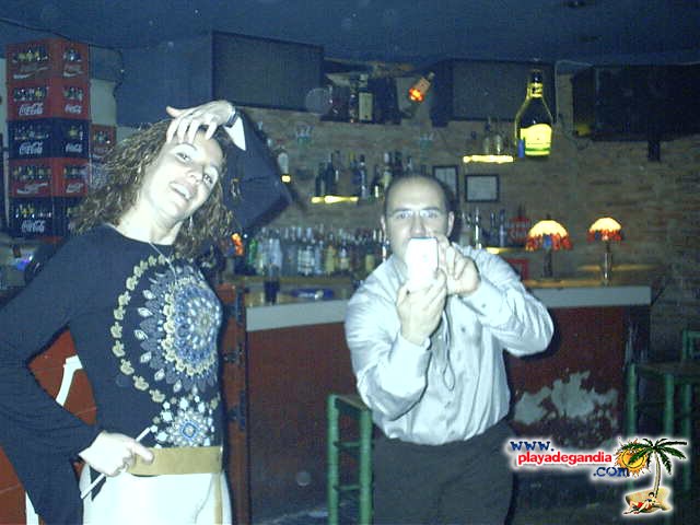 Torero Torero 2003