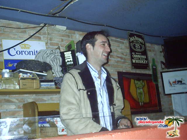 Torero Torero 2003