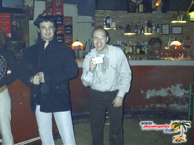 Torero Torero 2003