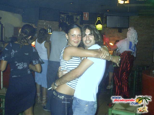 Torero Torero 2003