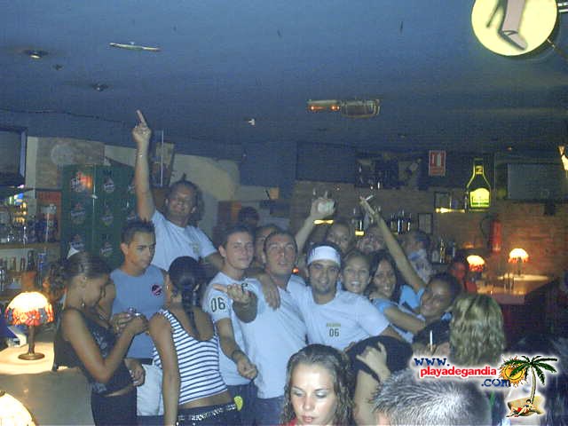 Torero Torero 2003
