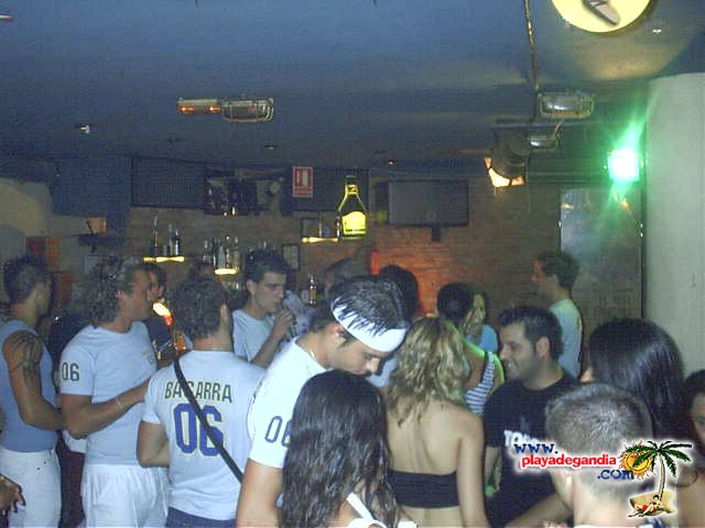 Torero Torero 2003