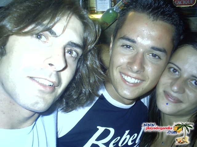 Torero Torero 2003