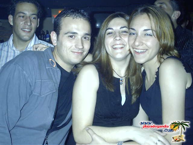 Torero Torero 2003