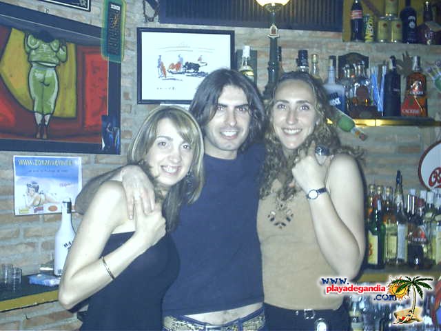 Torero Torero 2003