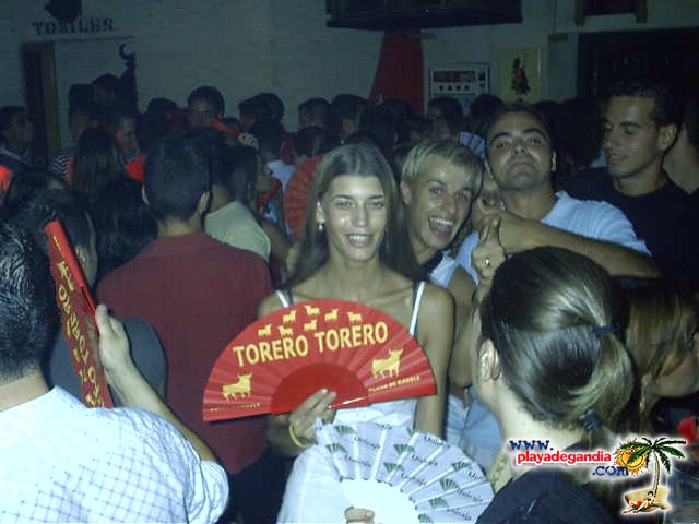 Torero Torero 2003