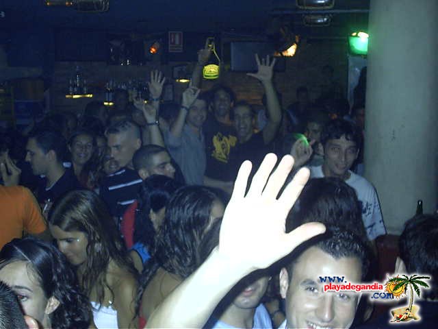 Torero Torero 2003