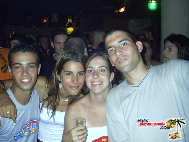 Torero Torero 2003