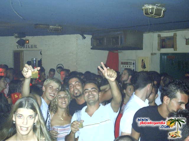 Torero Torero 2003
